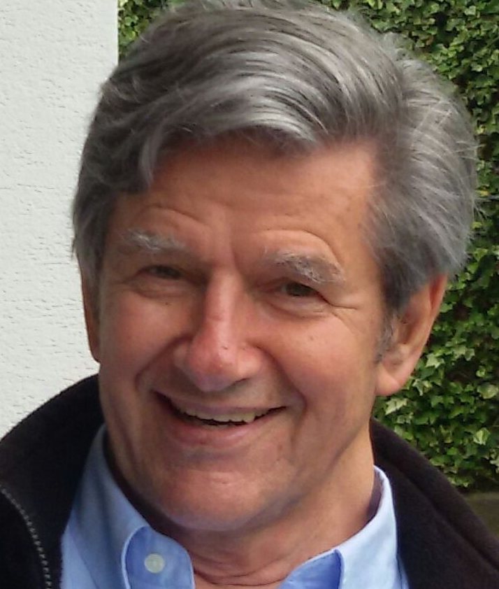 Gerhard Wiltberger